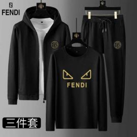 Picture of Fendi SweatSuits _SKUFendim-5xlkdt0728173